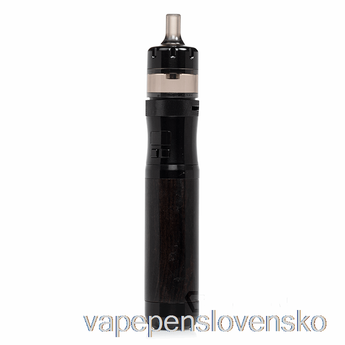 Bp Mods X Dovpo Svetelný Meč X 60w Pod Mod Kit čierne Vape Pero